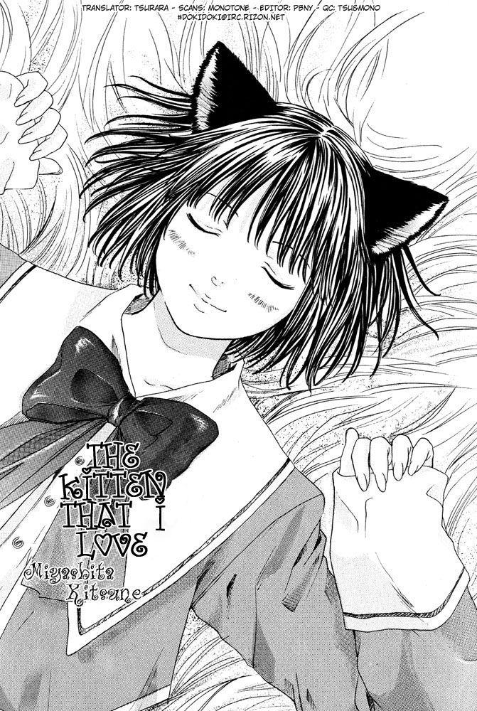 Mimi Paradise vol1 ch2 page 2 full