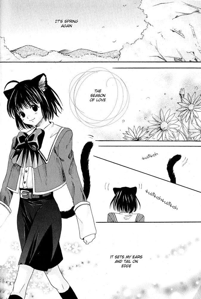 Mimi Paradise vol1 ch2 page 3 full