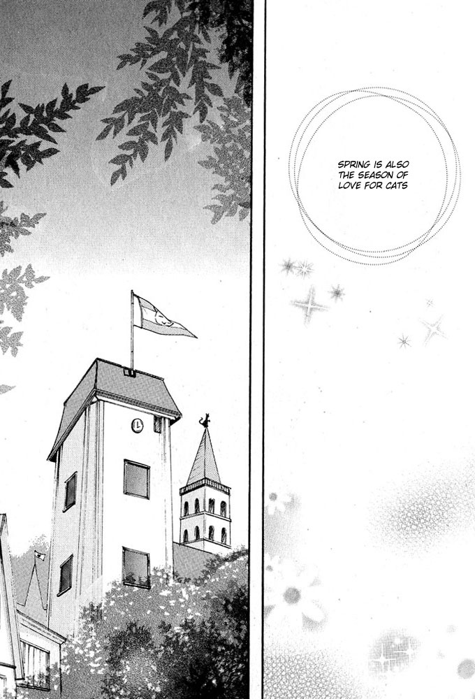 Mimi Paradise vol1 ch2 page 4 full