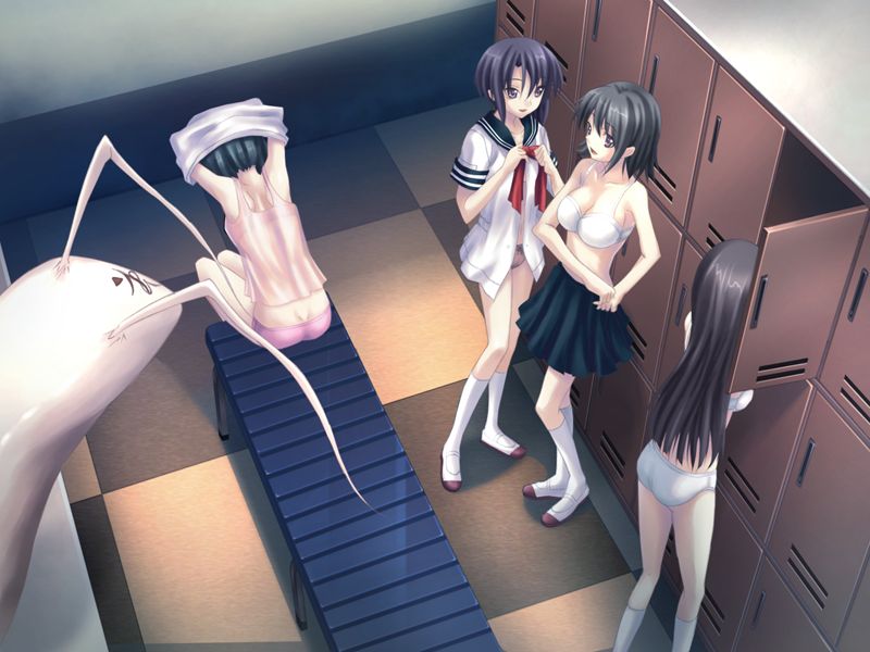 Tsukumono -Yadorigi Romance- page 2 full
