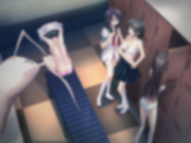 Tsukumono -Yadorigi Romance- page 3 full