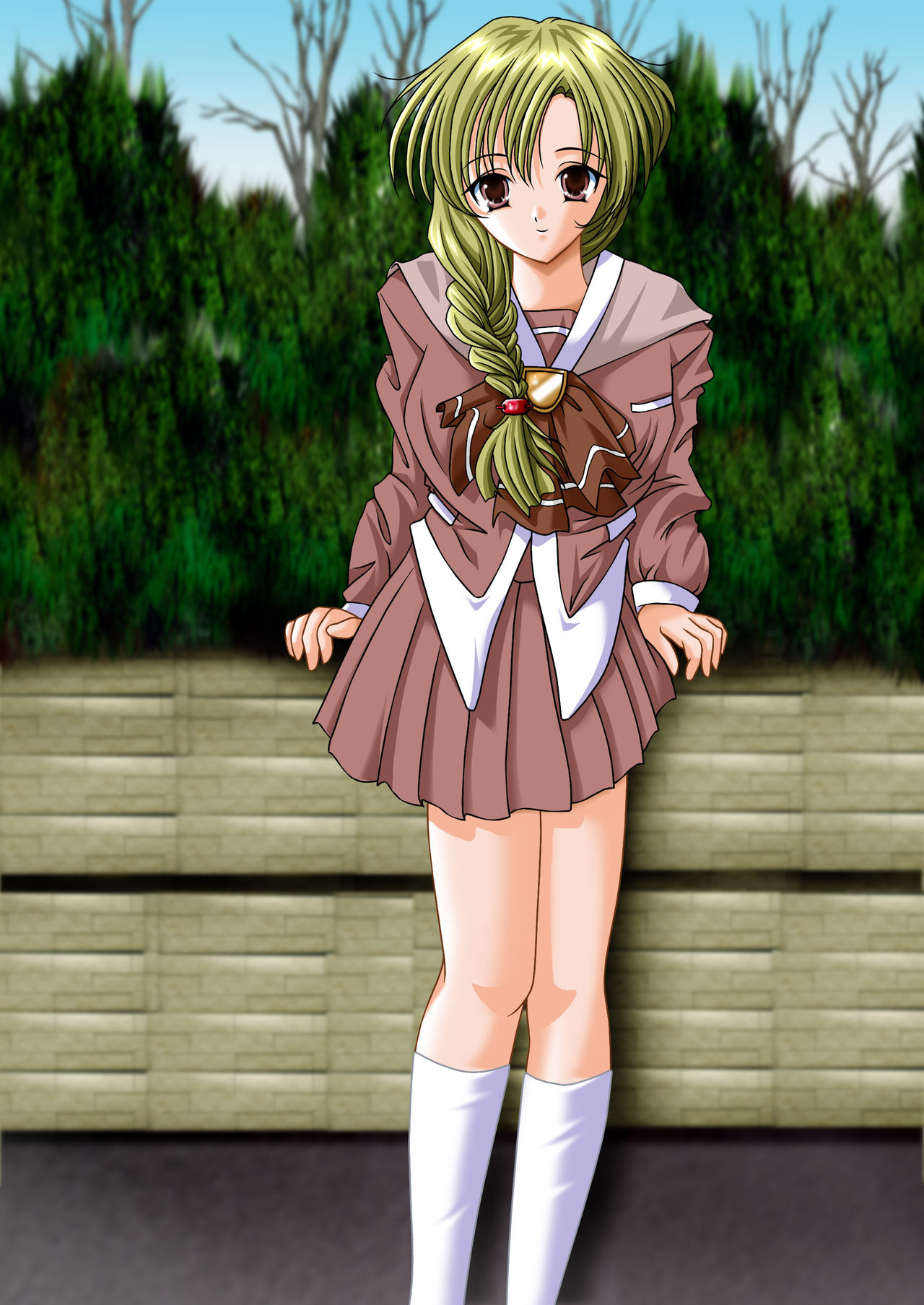STUDIO COLOR'S - CG Collection page 1 full