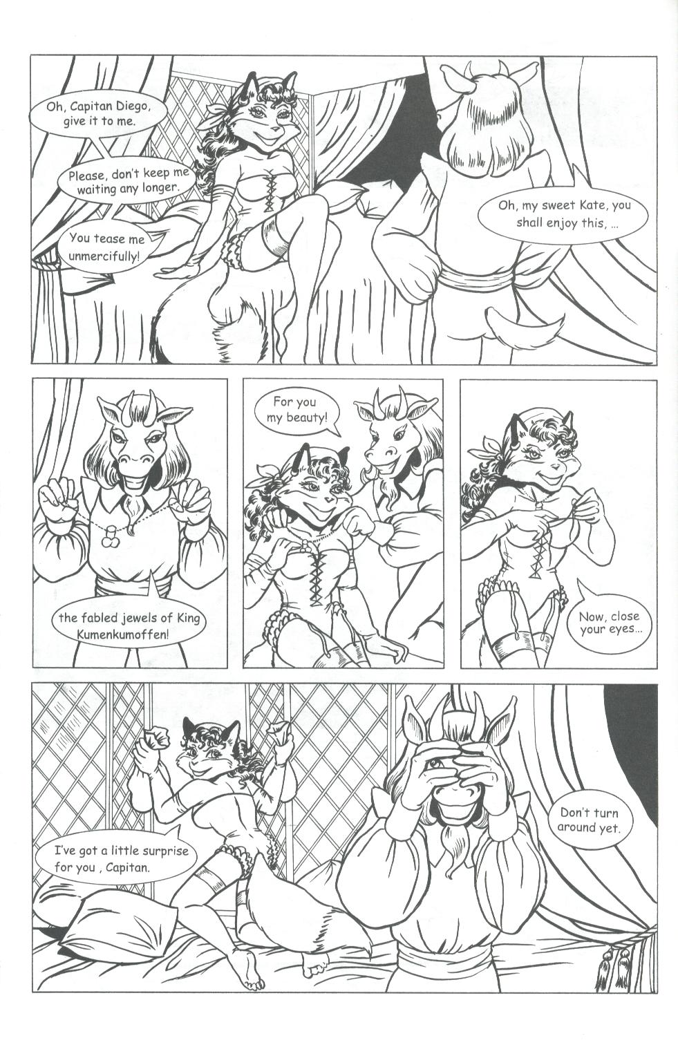 Wild Kingdom 10 page 4 full