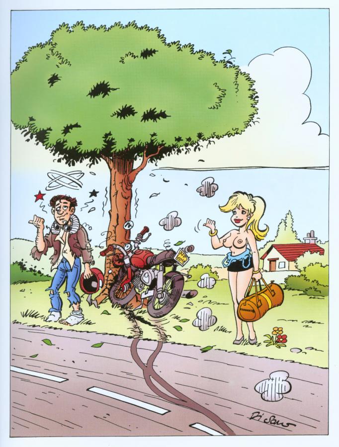 sexy cartoons page 10 full