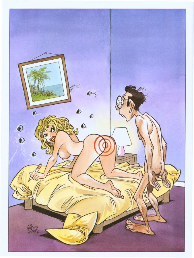 sexy cartoons page 2 full