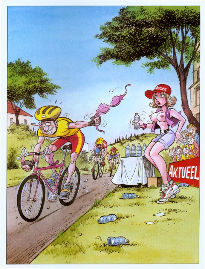 sexy cartoons page 8 full
