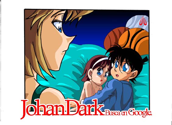 Detective Conan page 2 full