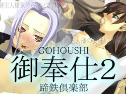 Gohoshi 2