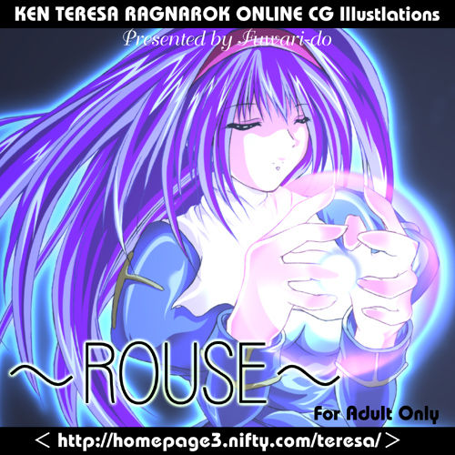 ~ROUSE~ page 1 full