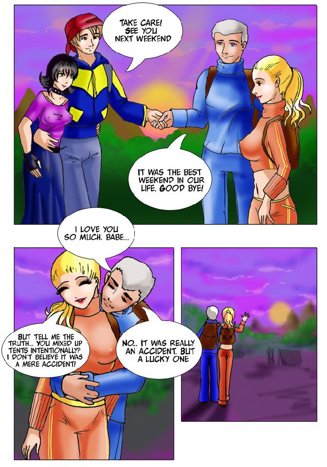 Couples Camping page 10 full