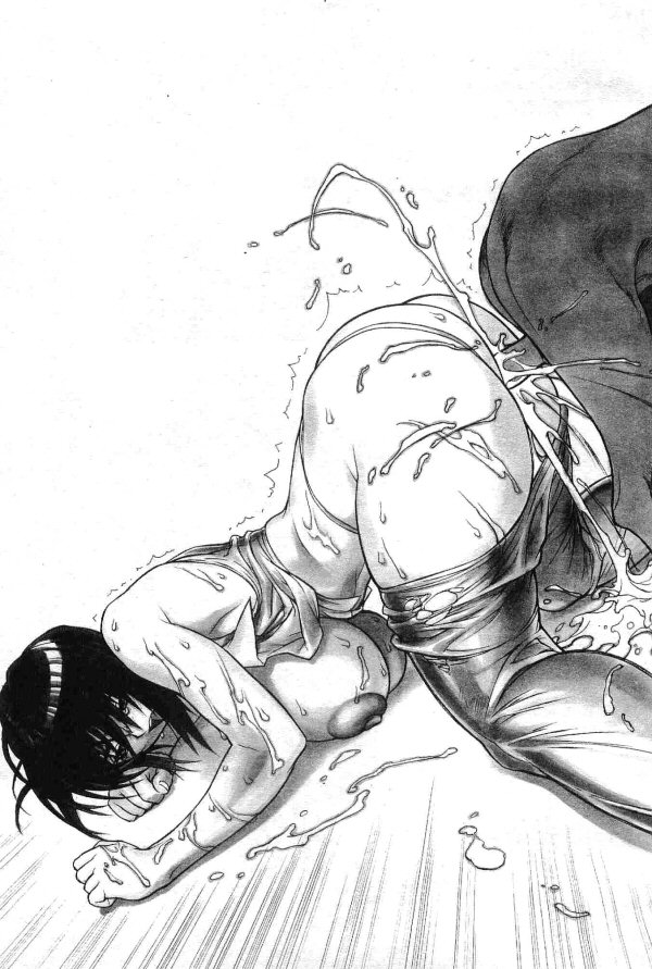 Raid 25 page 8 full