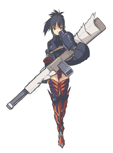 Kusaka Kokage - Artwork Collection page 10 full