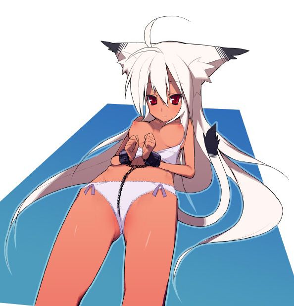 Kusaka Kokage - Artwork Collection page 7 full