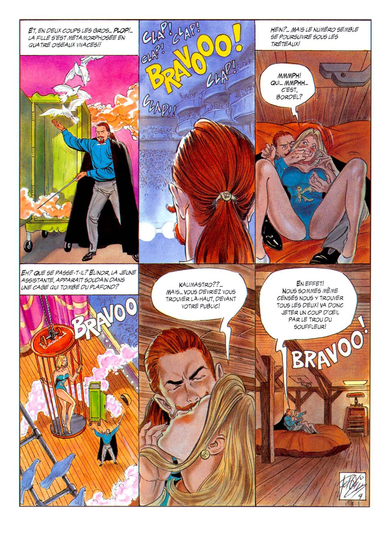 Kalimastro page 4 full