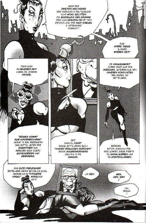 GRIMM #3 - Fitchers Vogel page 3 full