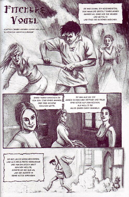 GRIMM #3 - Fitchers Vogel page 4 full