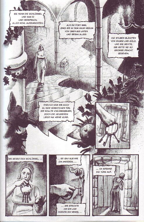 GRIMM #3 - Fitchers Vogel page 6 full