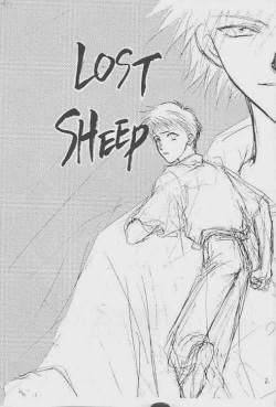 Lost Sheep IMHentai 