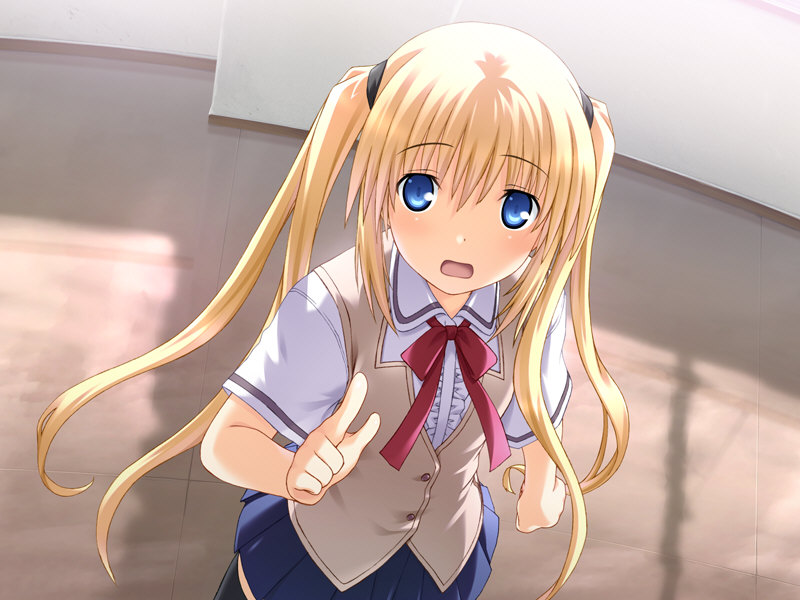 Sakaagari Hurricane ~ Let's Pile Up Our School!! page 4 full