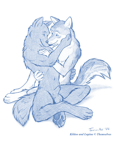 Taurin Fox page 7 full