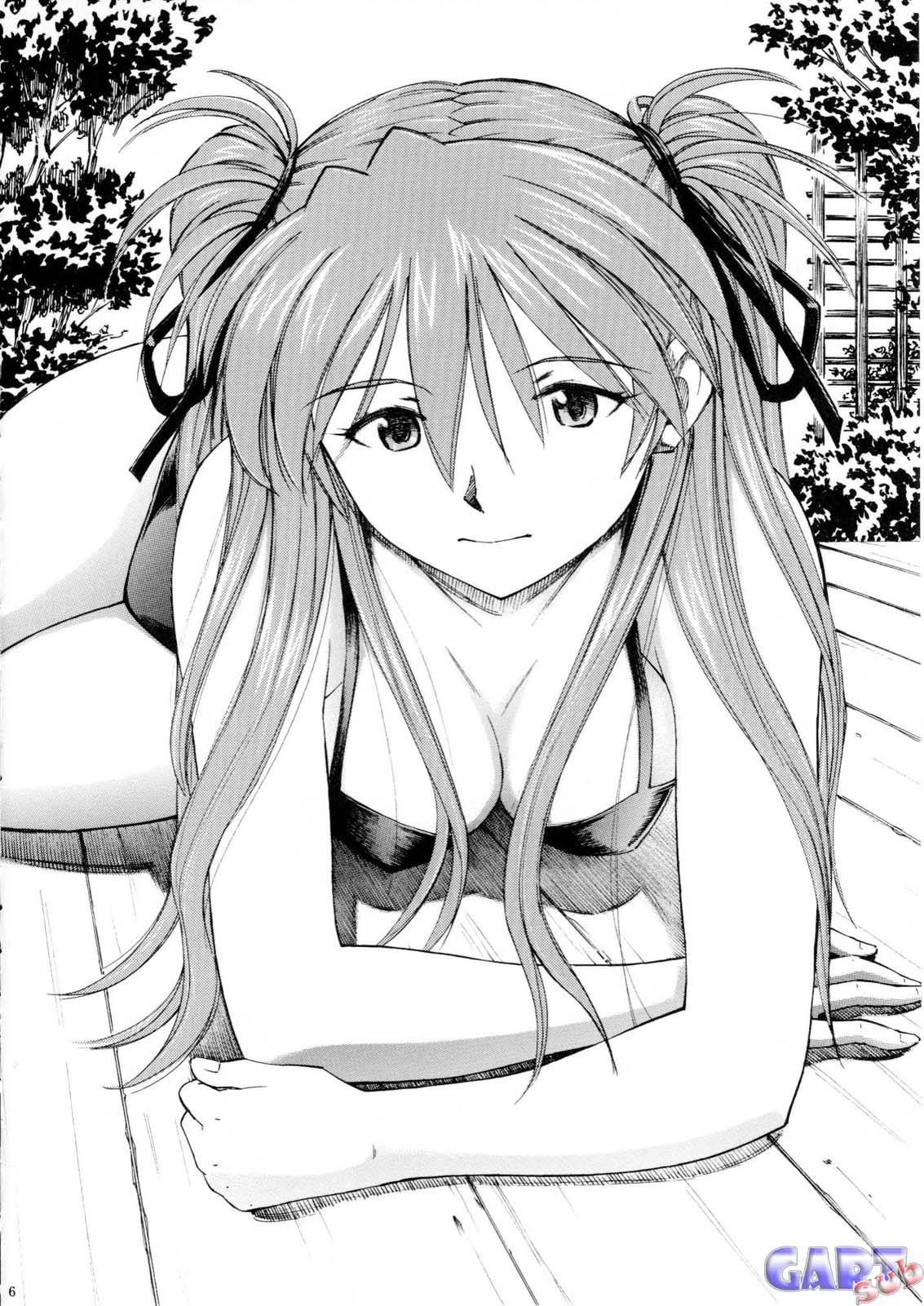 Asuka You page 5 full