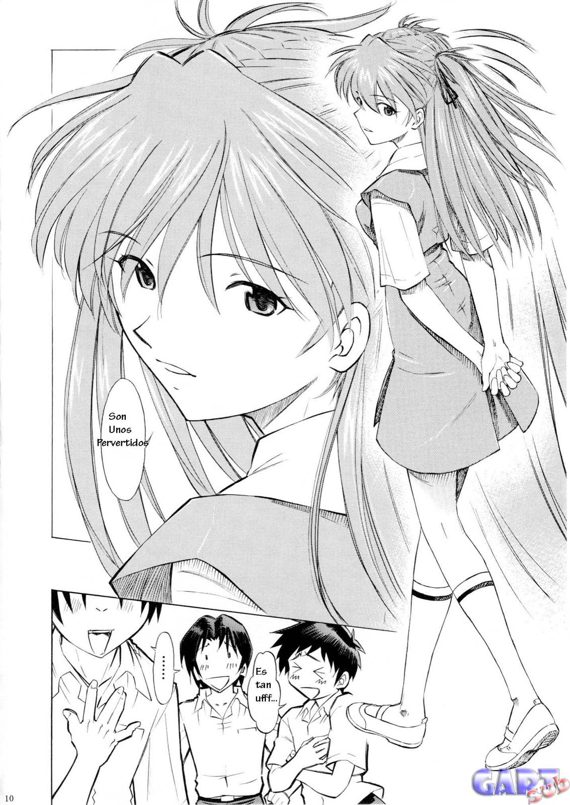 Asuka You page 9 full