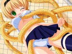 Favorite tentacle pics