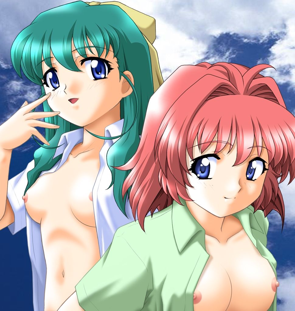 Twins Special page 1 full