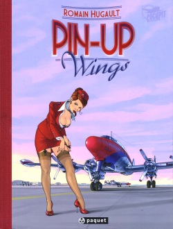 Pin-Up Wings