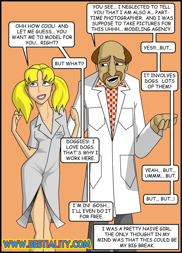 Amy the Assistant page 2 full