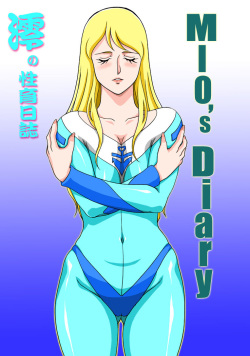 Character: sasha kodai - Hentai Manga, Doujinshi & Porn Comics