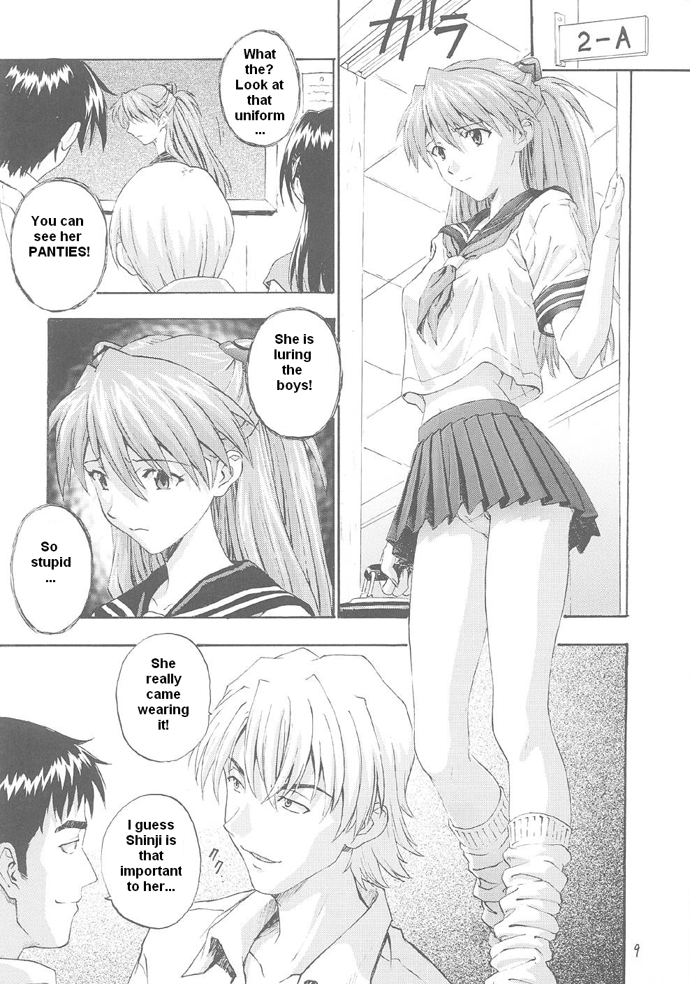 A-one page 8 full