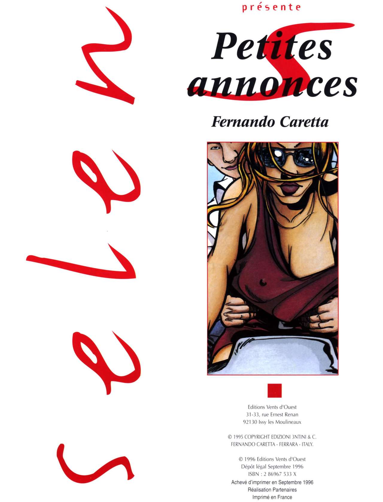 Petites Annonces page 2 full