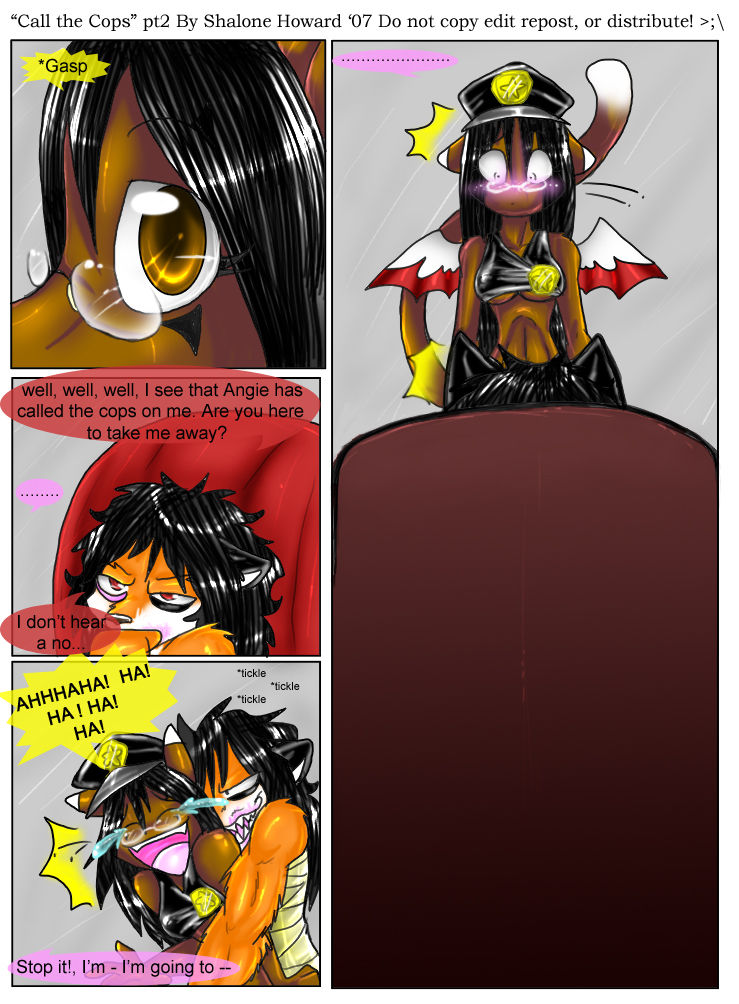 Call the Cops page 2 full