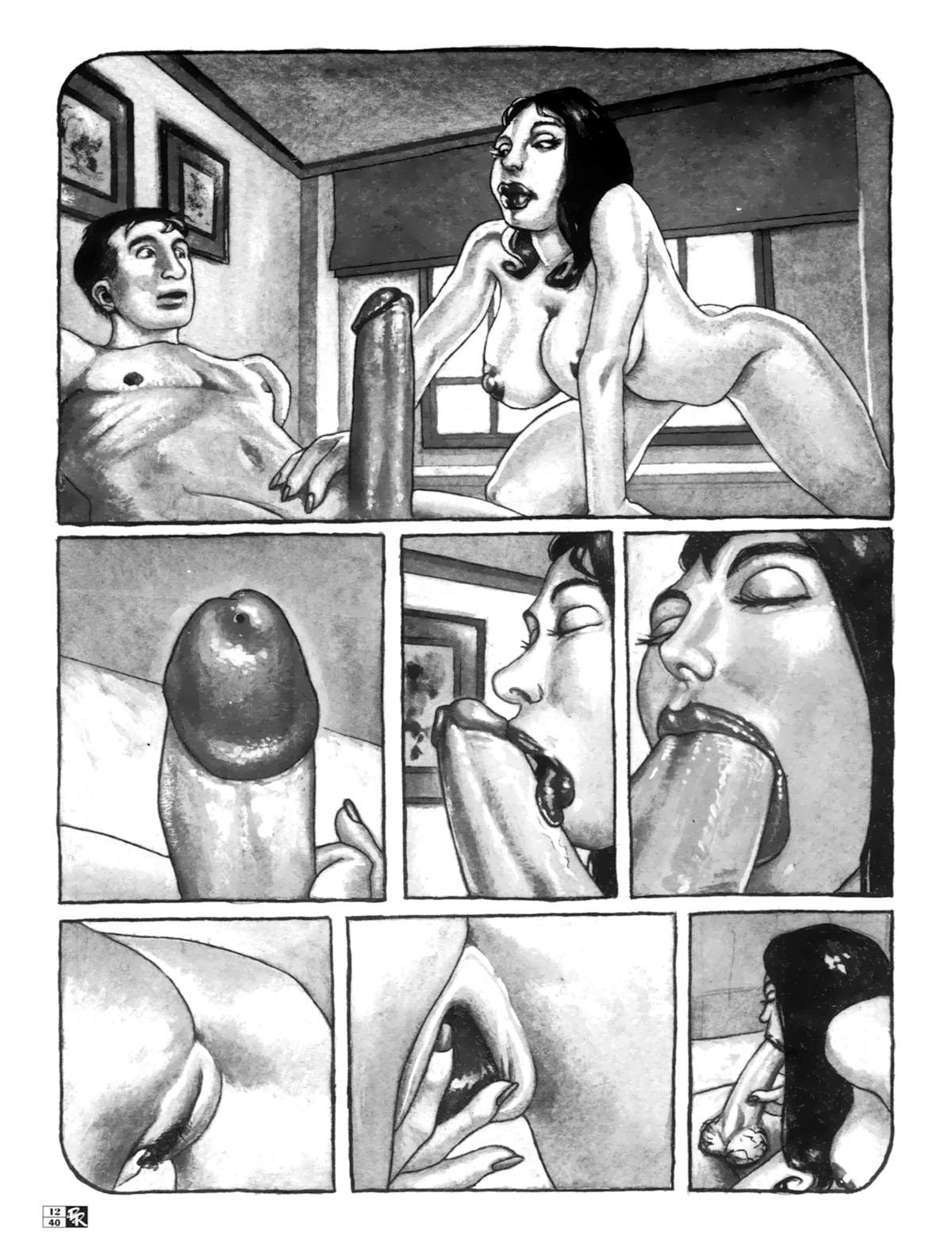 ....avec leurs gros sabots page 2 full