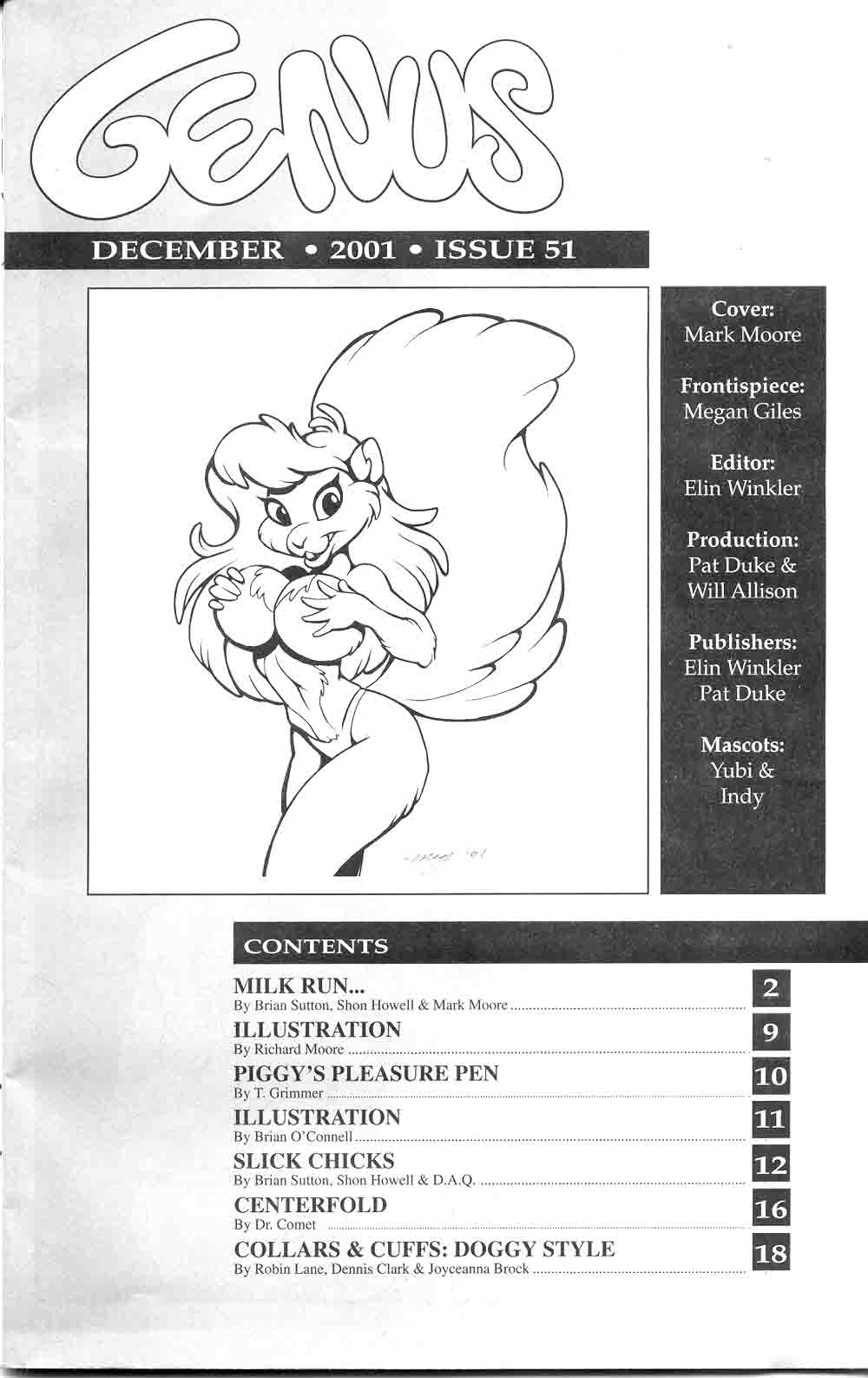 Genus 51 page 3 full