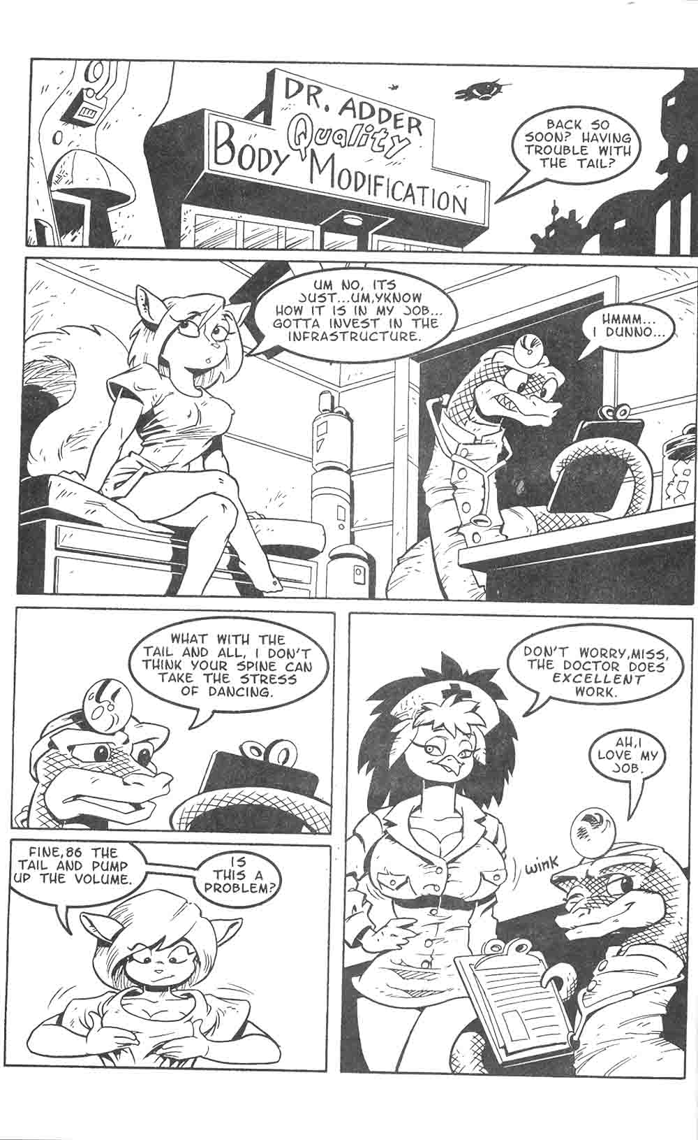Genus 51 page 6 full