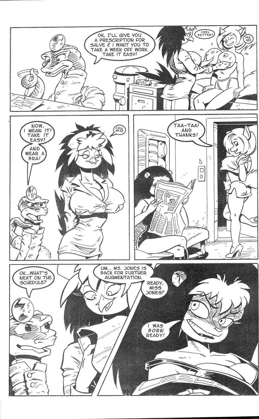 Genus 51 page 8 full
