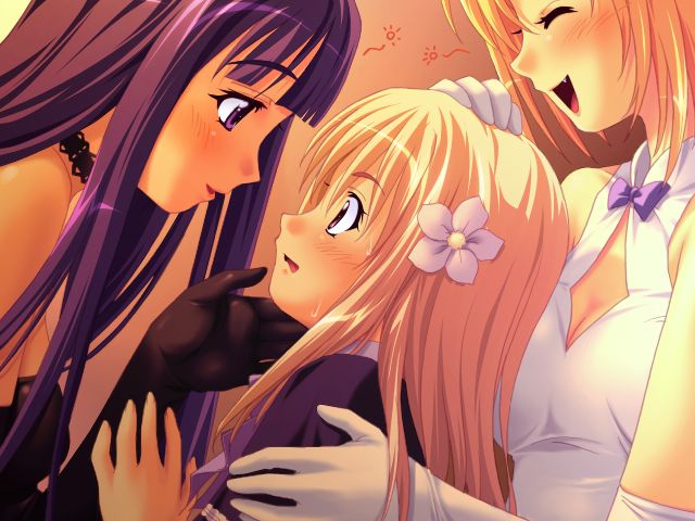 Ricotte ～Alpenbul no Utahime ～ page 8 full