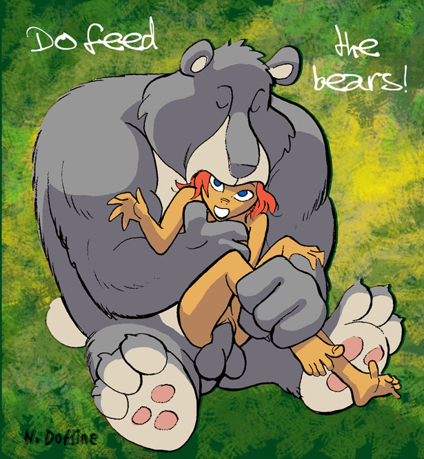 Breakfast in Bed and other stuff page 1 full