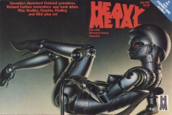 Heavy Metal - Vol.5-4