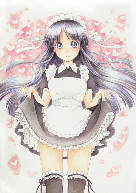 Mio Akiyama Gallery page 3 full