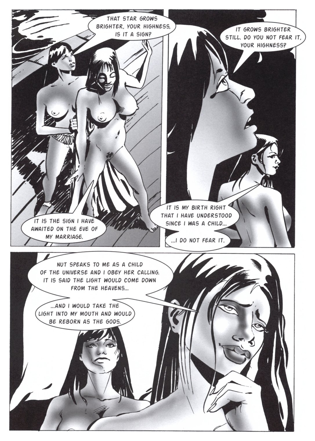 Hummers page 7 full