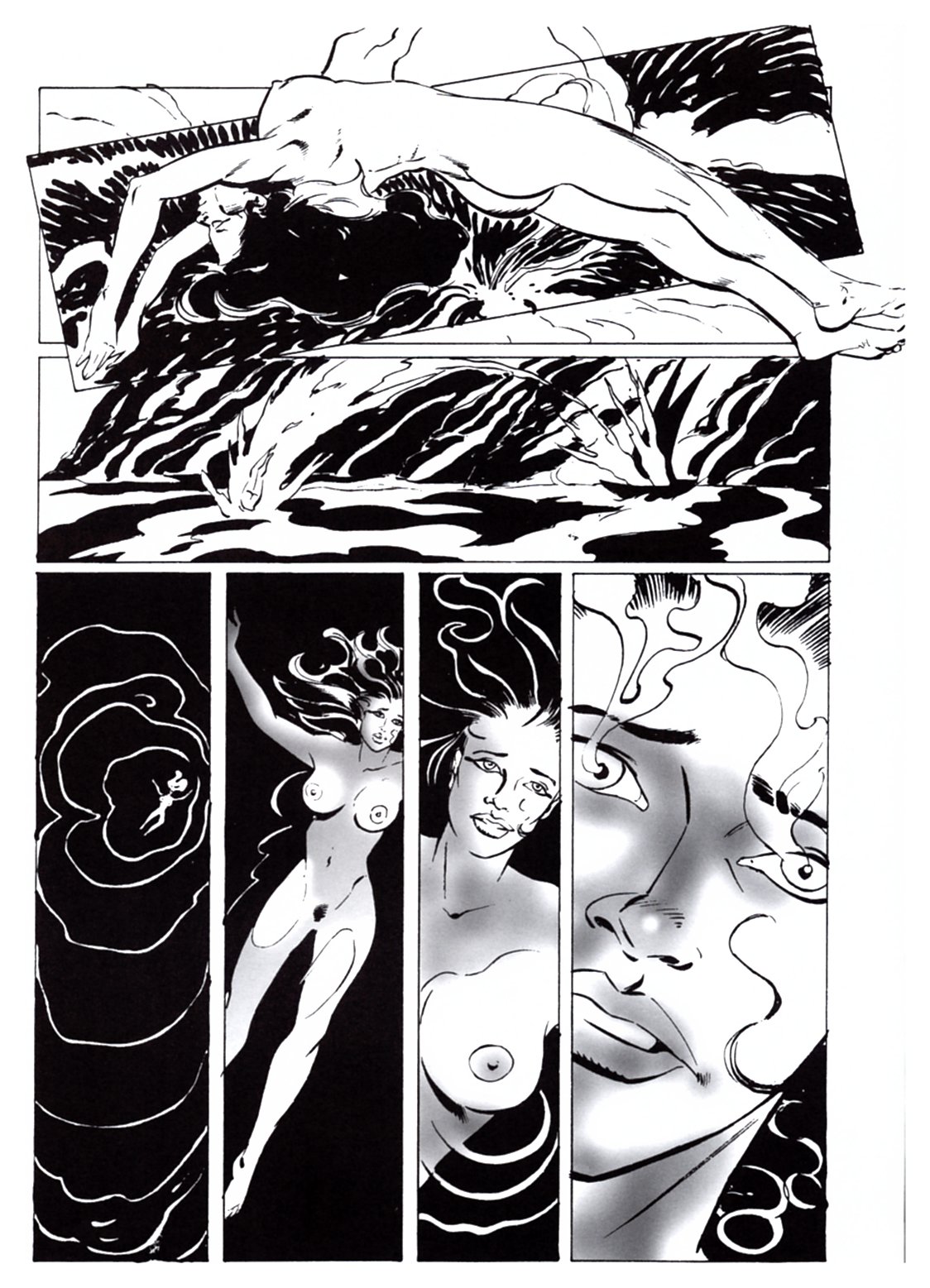 Hummers page 9 full