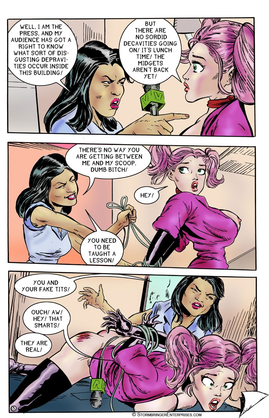 ch08. Media Frenzy page 3 full