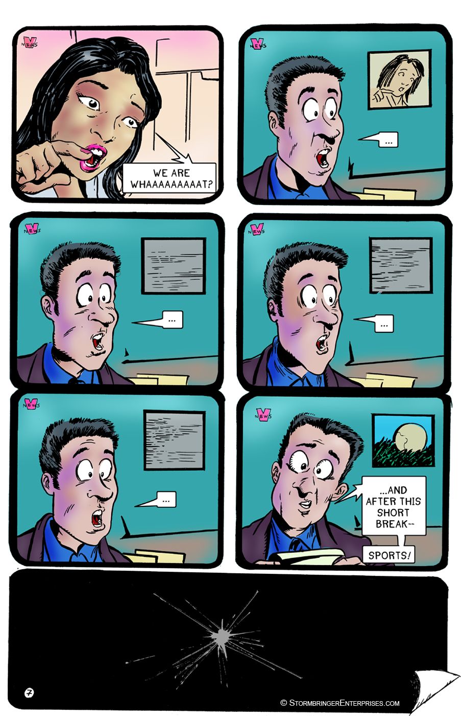 ch08. Media Frenzy page 7 full