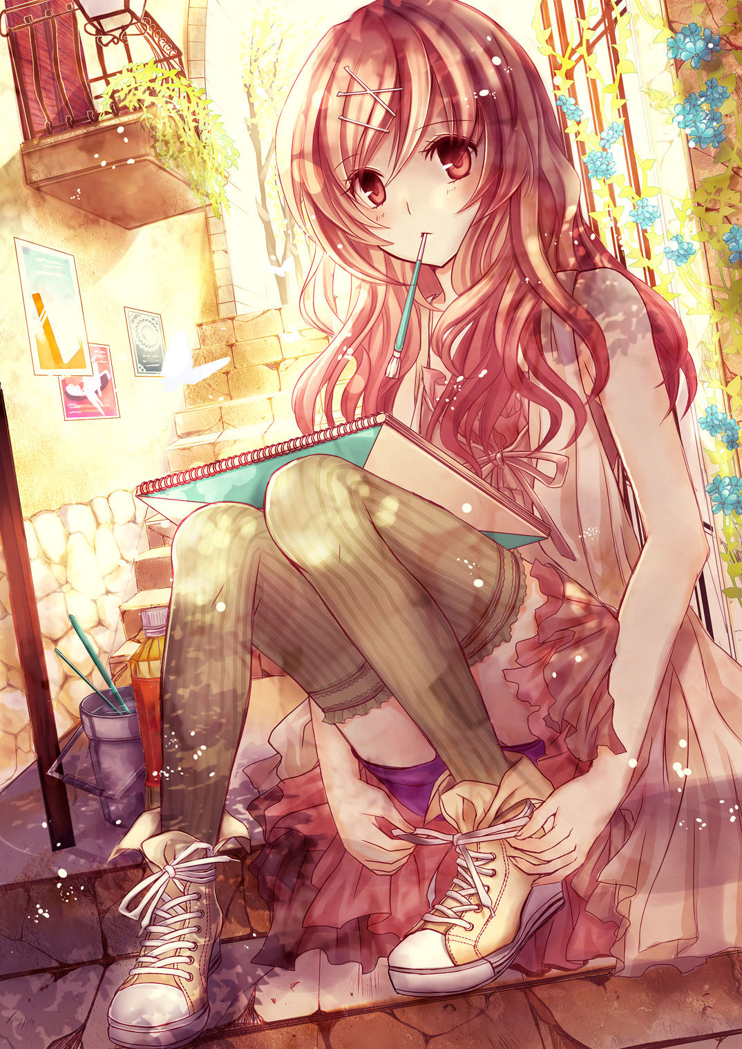 100+1 ECCHI PICS page 3 full