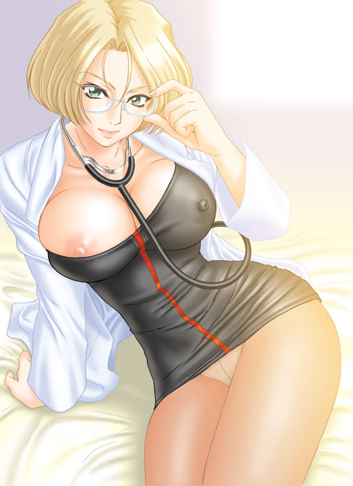 Nude page 1 full