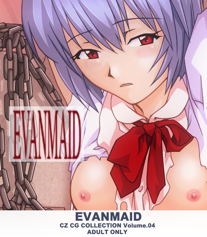 EVANMAID page 2 full