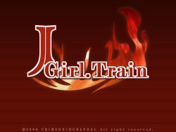J-Girl.Train